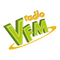 Radio V FM Logo