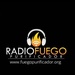 Radio Fuego Purificador Logo