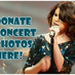 SELENA GOMEZ STATION Logo