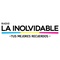 La Inolvidable 93.7 FM Logo