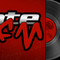 SkateFM - Various DJs Mix Logo