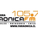 Radio Faraonica FM Logo