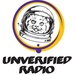 Unverified Radio Logo