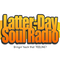 Latter-Day Soul Radio Logo