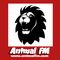 Animal FM Logo