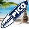 Radio Pico Logo