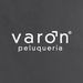 Radio Varon Peluqueria Logo