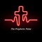 The Prophetic Pulse 107 Logo