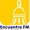 Encounter FM 103.3 Logo