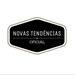 Rádio Novas Tendências Oficial Logo