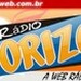 Rádio Orizona Web Logo