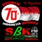 SBKFM Radio Logo