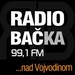 Naxi Radio Bačka Logo