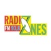 Radio Zones Logo