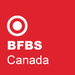 BFBS Radio Canada - CKBF-FM Logo