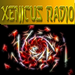 Xenicus Radio Logo