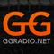 GGRadio Logo