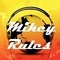 Mikey Rules Logo