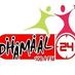 Radio Dhamaal Logo