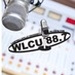 WLCU FM 88.7 - WLCU Logo