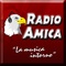 Radio Amica Logo