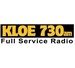 Fox Sports 730 - KLOE Logo