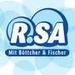 R.SA Sachsen Logo