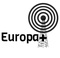 Europa Plus Logo