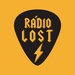 Rádio Lost Logo