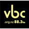 The VBC FM Logo