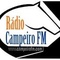 RADIO CAMPEIRO FM Logo