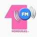 1FM Radio Hits Logo