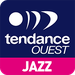 Tendance Ouest - Jazz Logo