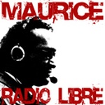 Maurice Radio Libre Logo