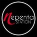 Radio Nepenta Station Logo