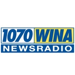 Newsradio WINA - WINA Logo