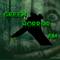 Green Horror FM Logo