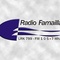 Radio Famaillá Logo