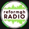 Reformgh Radio Logo