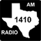 Timeless AM 1410 - KROY Logo