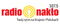 Radio Naklo 107.5 Logo