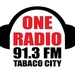 One Radio - DWKN Logo