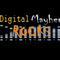 Digital Mayhem Rocks Logo