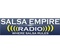 Salsa Empire Radio Logo