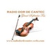 Radio Dor de Cantec Logo