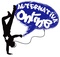 Alternativa On-Line Logo