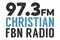 97.3 WBIC-FM - WBIC-LP Logo