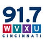 95.1 FM Classic Rock - WVXG Logo