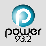 Power FM 93.2 Logo