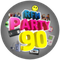 RFM - RFM Party 90 Logo